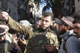 Syria kích hoạt những quả “bom hẹn giờ” mới ở Châu Âu