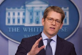 Nhà Trắng: Mỹ “có lợi ích đáng kể” ở Biển Đông…