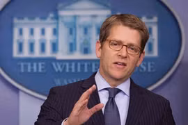 Nhà Trắng: Mỹ “có lợi ích đáng kể” ở Biển Đông…