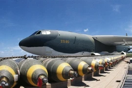 Răn đe không mang lại hòa bình cho bán đảo Triều Tiên