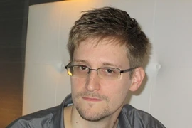 Vụ Edward Snowden khiến Châu Âu bất hòa với Mỹ