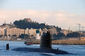 Cuộc đua giành quyền bá chủ eo biển Malacca