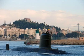 Cuộc đua giành quyền bá chủ eo biển Malacca