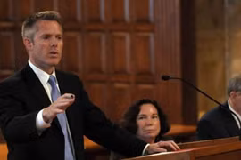 Trung Quốc “không có quyền” bác đơn kiện của Philippines 