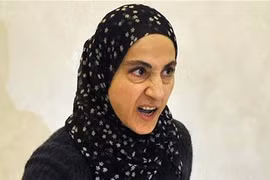 Vụ đánh bom Boston: Mẹ xúi con vào chỗ chết