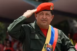 Chính trường Venezuela thời “hậu Hugo Chavez” sẽ thế nào?