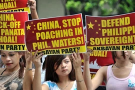 Philippines đã hành động đúng khi “kiện” Trung Quốc