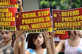 Philippines đã hành động đúng khi “kiện” Trung Quốc