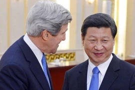 Mỹ trấn an TQ về chiến lược “xoay trục”