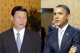 Đối thoại Trung Quốc-Mỹ: Đầy rẫy bất đồng 