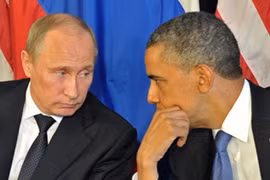 Vụ Snowden: Mỹ cáo buộc Nga thiếu trung lập