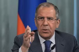 Chính quyền Nga không tiếp xúc với Snowden 