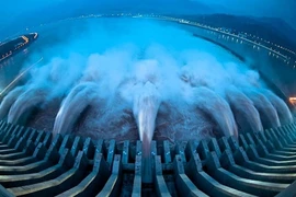 Đập thủy điện có thể là nguyên nhân gây động đất?