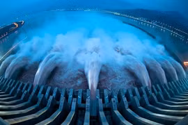 Đập thủy điện có thể là nguyên nhân gây động đất?