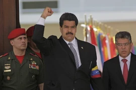 Venezuela sẽ tổ chức tuyên thệ cho Tổng thống lâm thời