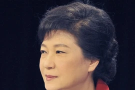 Mục đích chuyến thăm Trung Quốc của TT Hàn Quốc