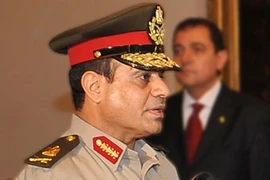 Quân đội Ai Cập “dọa” can thiệp vào chính trường 