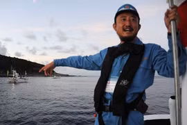 Tranh chấp Senkaku/Điếu Ngư: Người Nhật lại “đổ thêm dầu vào lửa”