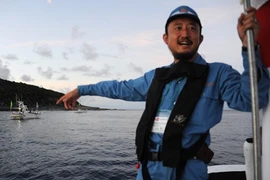 Tranh chấp Senkaku/Điếu Ngư: Người Nhật lại “đổ thêm dầu vào lửa”