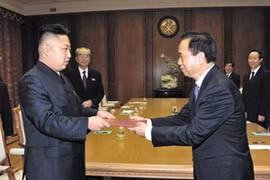 Vì sao Trung Quốc chưa thể bỏ rơi Triều Tiên?