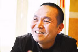 Nghe các danh hài chúc Tết “siêu độc“