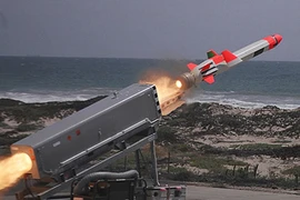 Na Uy phát triển siêu tên lửa cho tàu ngầm