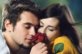 17 sắc thái tình yêu của đàn ông