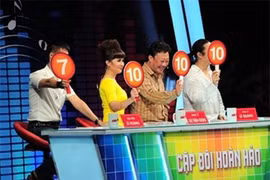 Lê Hoàng: “Tôi không say rượu khi chấm điểm“