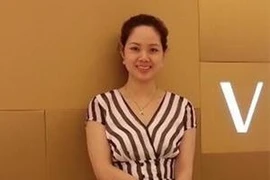 Hình ảnh mới hiếm hoi của Hoa hậu Mai Phương