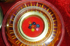 Làm sao phân biệt được Xá lợi Phật thật?