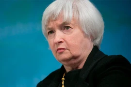 “Ghế nóng” của FED sắp rơi vào tay phụ nữ?