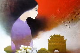 Phật tử hỏi: Khi chồng đòi ly hôn...