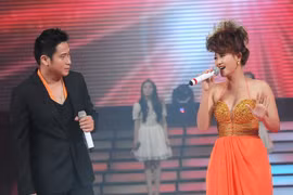 Minh Tiệp khoe chất giọng “tenor thiến” và tài beatbox