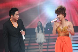 Minh Tiệp khoe chất giọng “tenor thiến” và tài beatbox