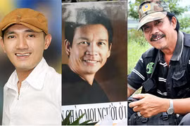 Những cái chết đột ngột và thương tâm của nghệ sĩ Việt