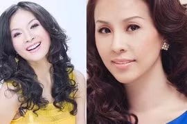 Người đẹp Việt “lặn ngụp” thương trường 