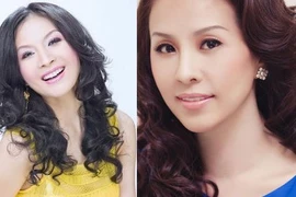 Người đẹp Việt “lặn ngụp” thương trường 