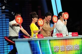 Lê Hoàng: “Tôi không say rượu khi chấm điểm“