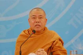 Trái tim Xá lợi Bồ tát Quảng Đức bây giờ ở đâu?