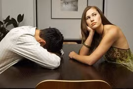 Trọn đời hối hận vì đã không tha thứ cho chồng