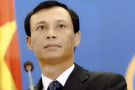 Việt Nam nói về vụ kiện Philippines-Trung Quốc ở Biển Đông