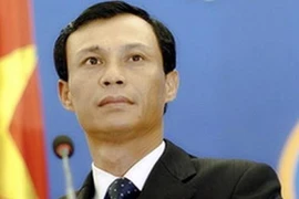 Việt Nam nói về vụ kiện Philippines-Trung Quốc ở Biển Đông