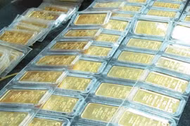 Bất ngờ thông tin Ngân hàng Nhà nước lập sàn vàng 