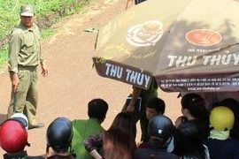 Nghi án giết người tình rồi tự tử bằng thuốc sâu