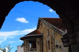 Ngắm biệt thự đá cổ đẹp nhất Đà Lạt