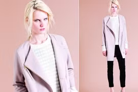 Warehouse giảm giá cuối mùa tới 70%