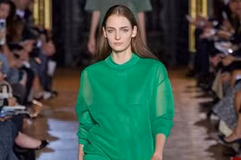 Top xu thế thời trang Xuân Hè 2013 (P1)