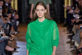 Top xu thế thời trang Xuân Hè 2013 (P1)