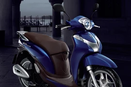 Honda tung hàng chục tỷ “câu” khách mua xe Wave, SH Mode