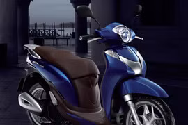 Honda tung hàng chục tỷ “câu” khách mua xe Wave, SH Mode